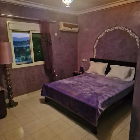 Appartement Sympathique A Marrakech Marakéš Exteriér fotografie
