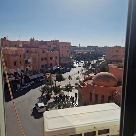 Appartement Sympathique A Marrakech Marakéš Exteriér fotografie