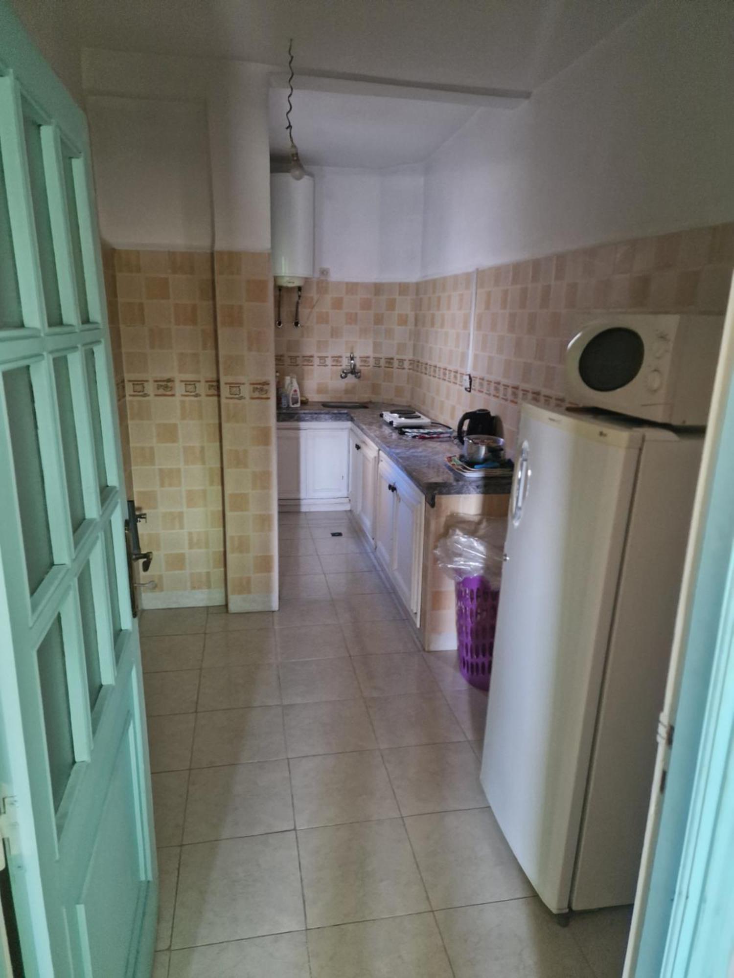 Appartement Sympathique A Marrakech Marakéš Exteriér fotografie