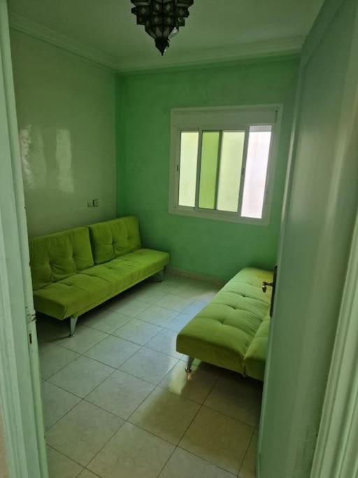 Appartement Sympathique A Marrakech Marakéš Exteriér fotografie